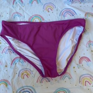 Lands End bikini bottom